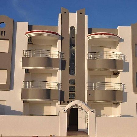Residence Sterne Hammam al Ghazzaz 外观 照片