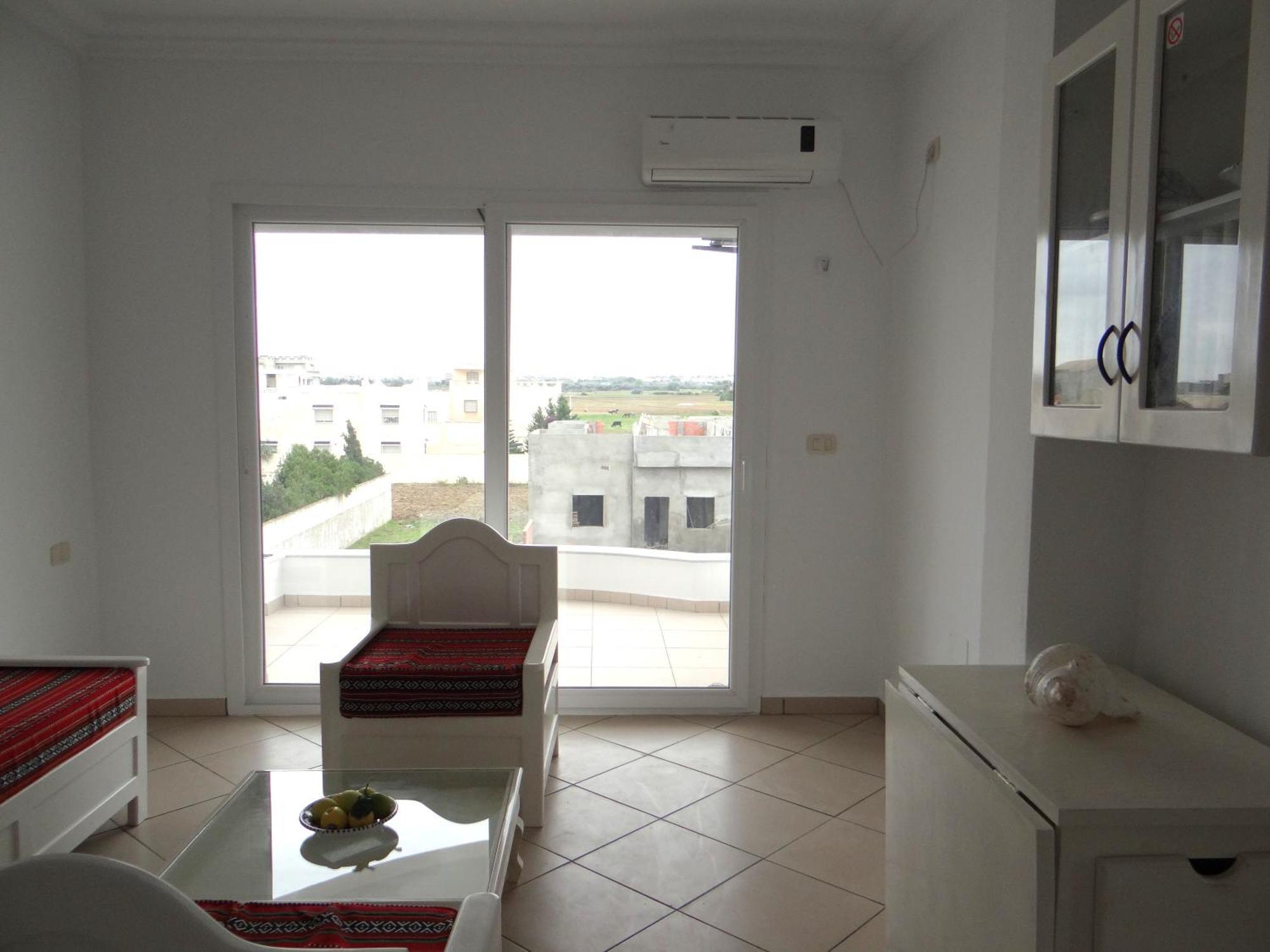 Residence Sterne Hammam al Ghazzaz 外观 照片