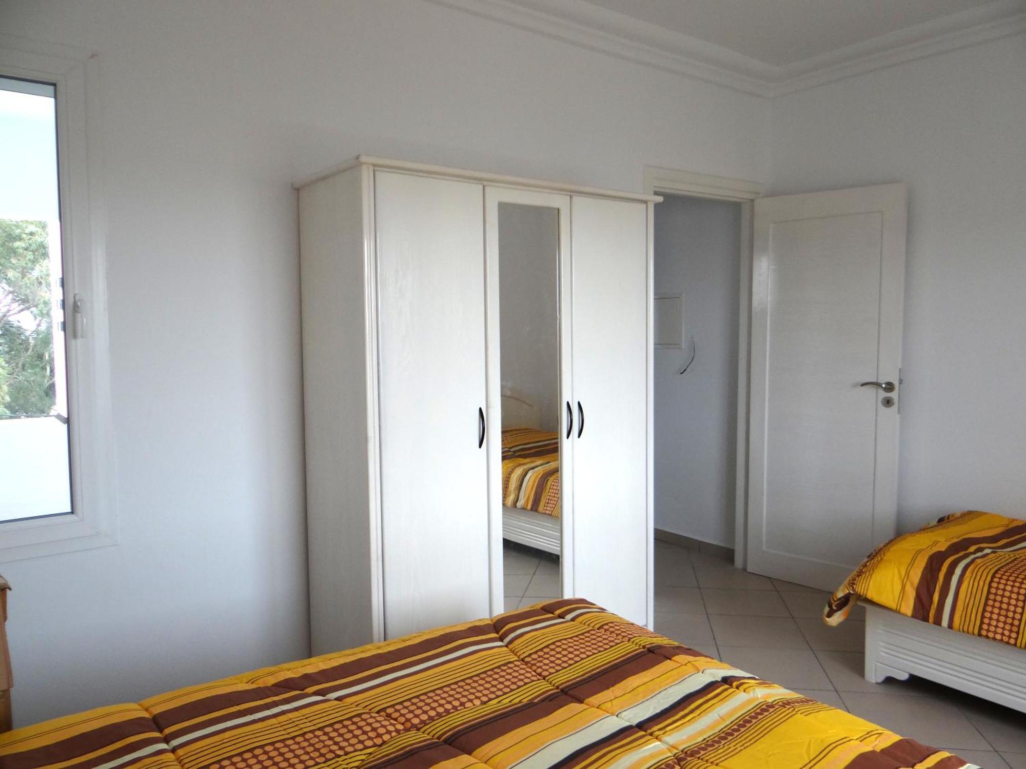 Residence Sterne Hammam al Ghazzaz 外观 照片