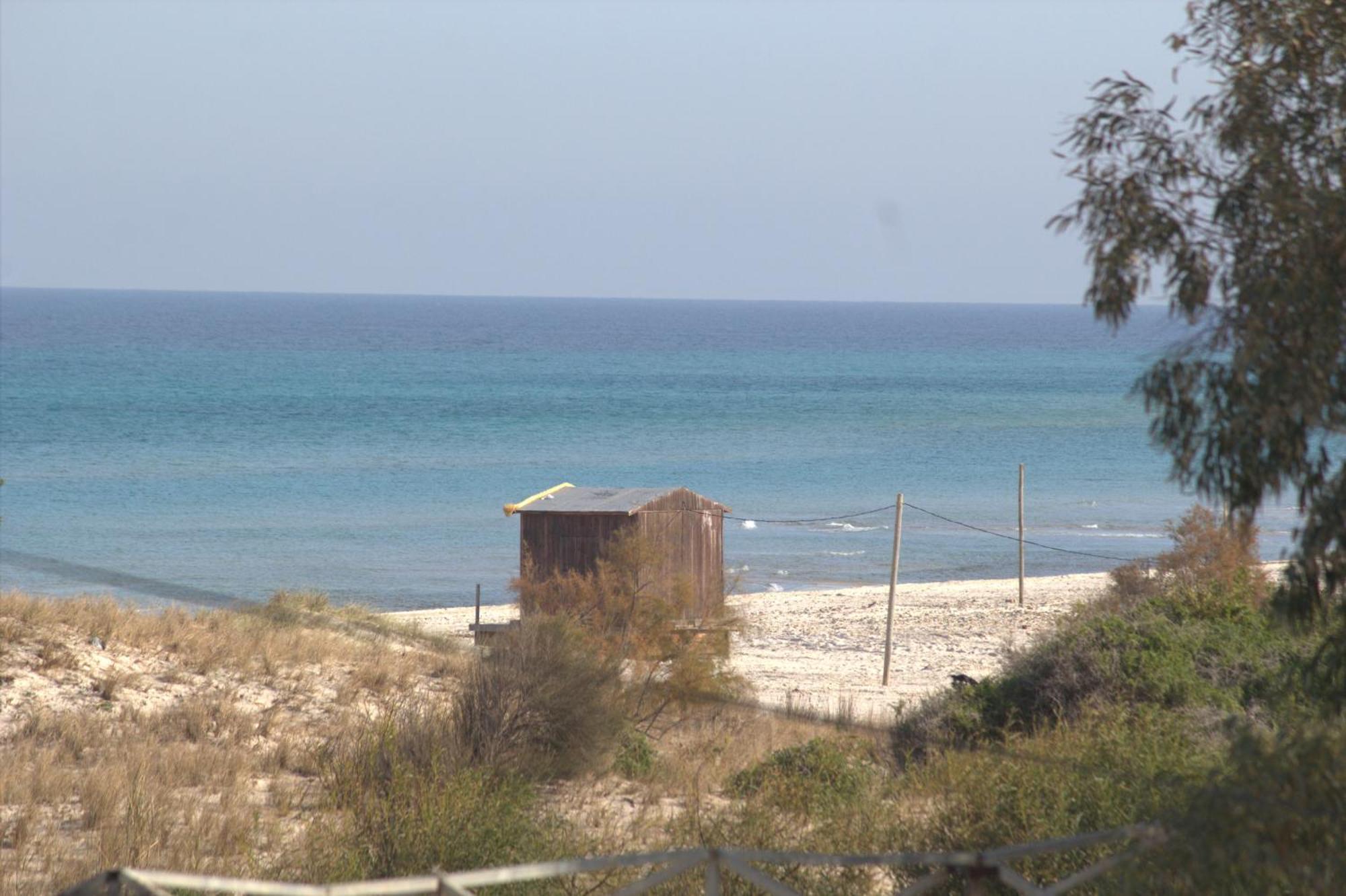 Residence Sterne Hammam al Ghazzaz 外观 照片