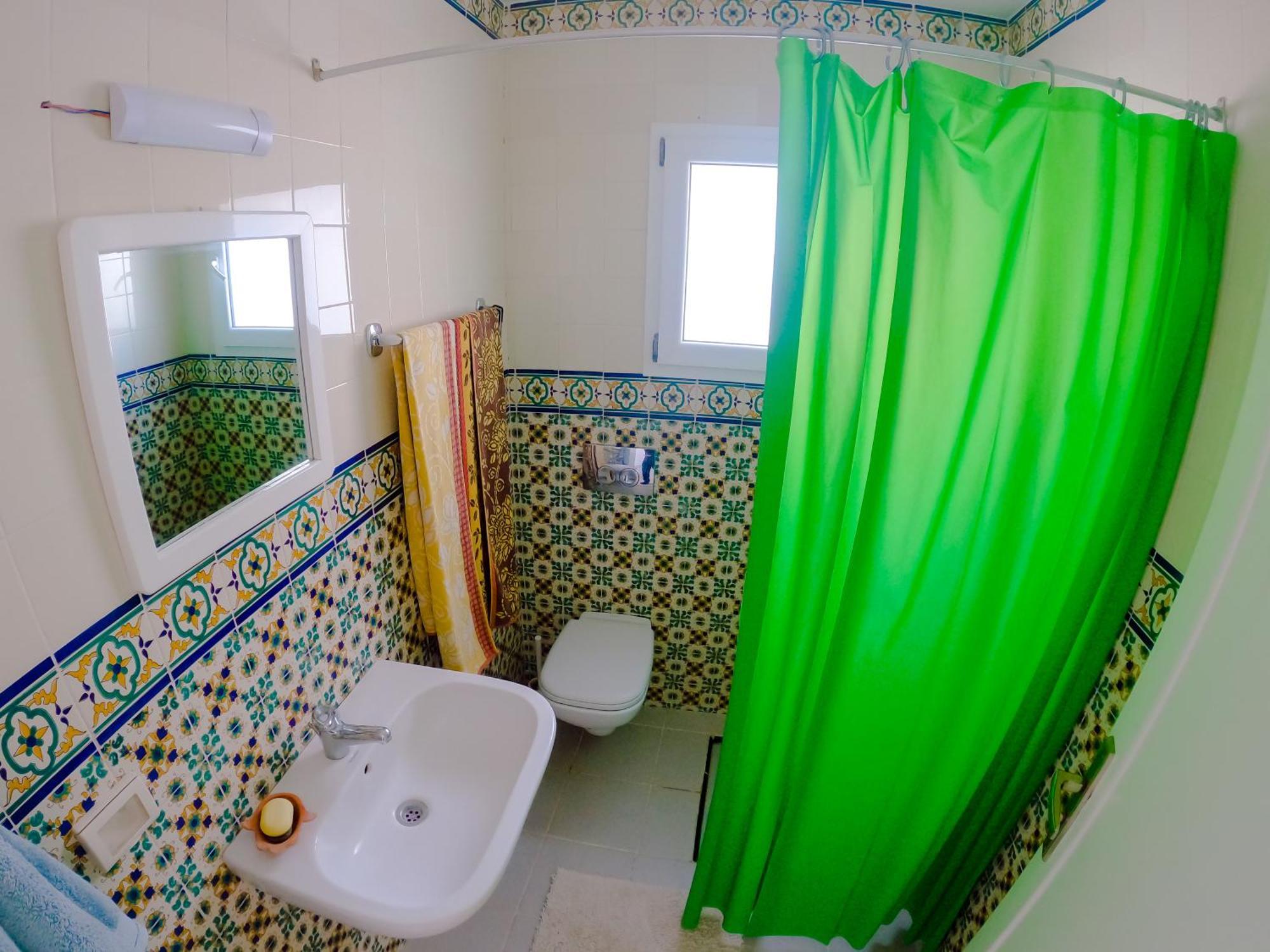 Residence Sterne Hammam al Ghazzaz 外观 照片