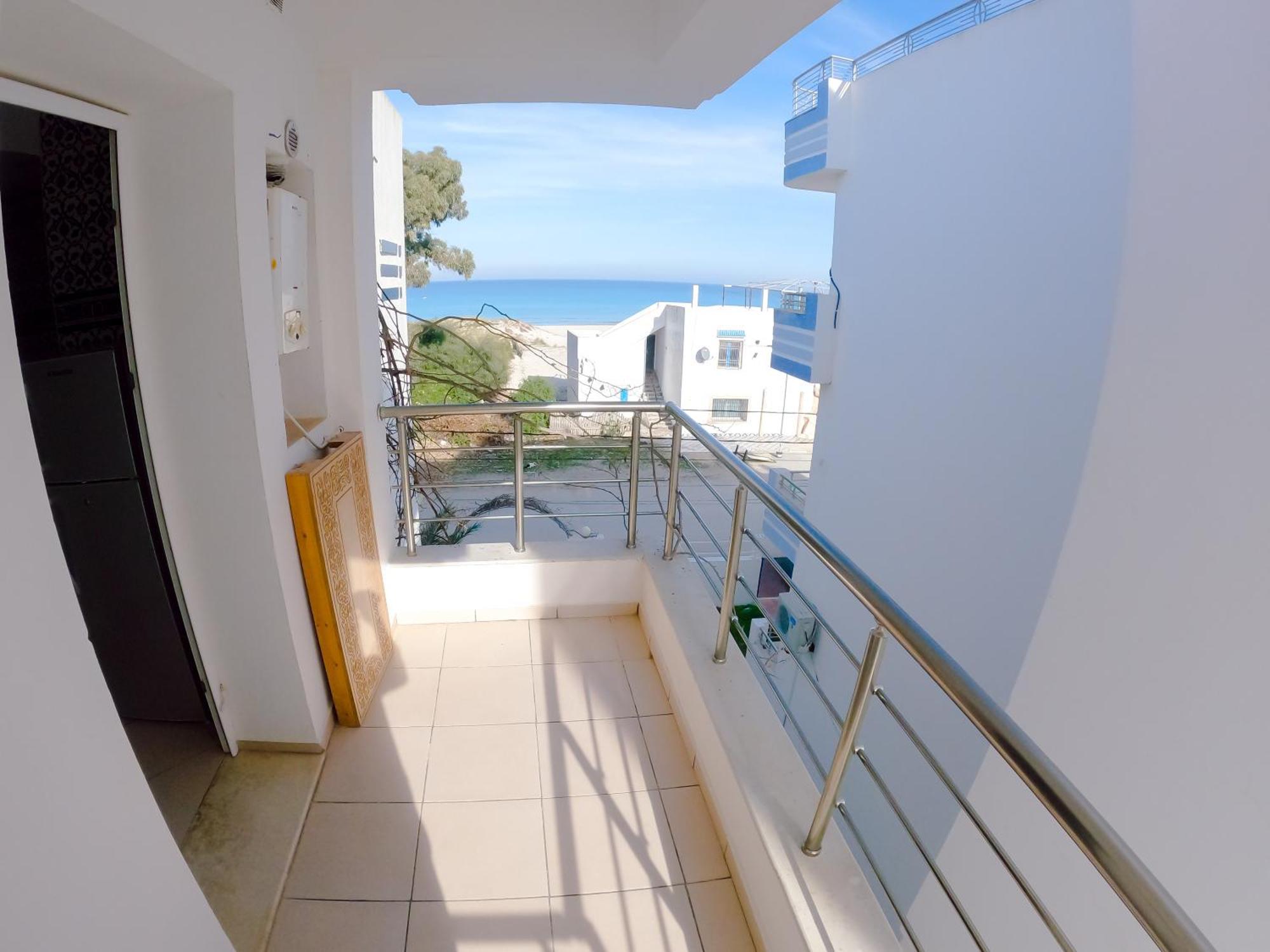 Residence Sterne Hammam al Ghazzaz 外观 照片