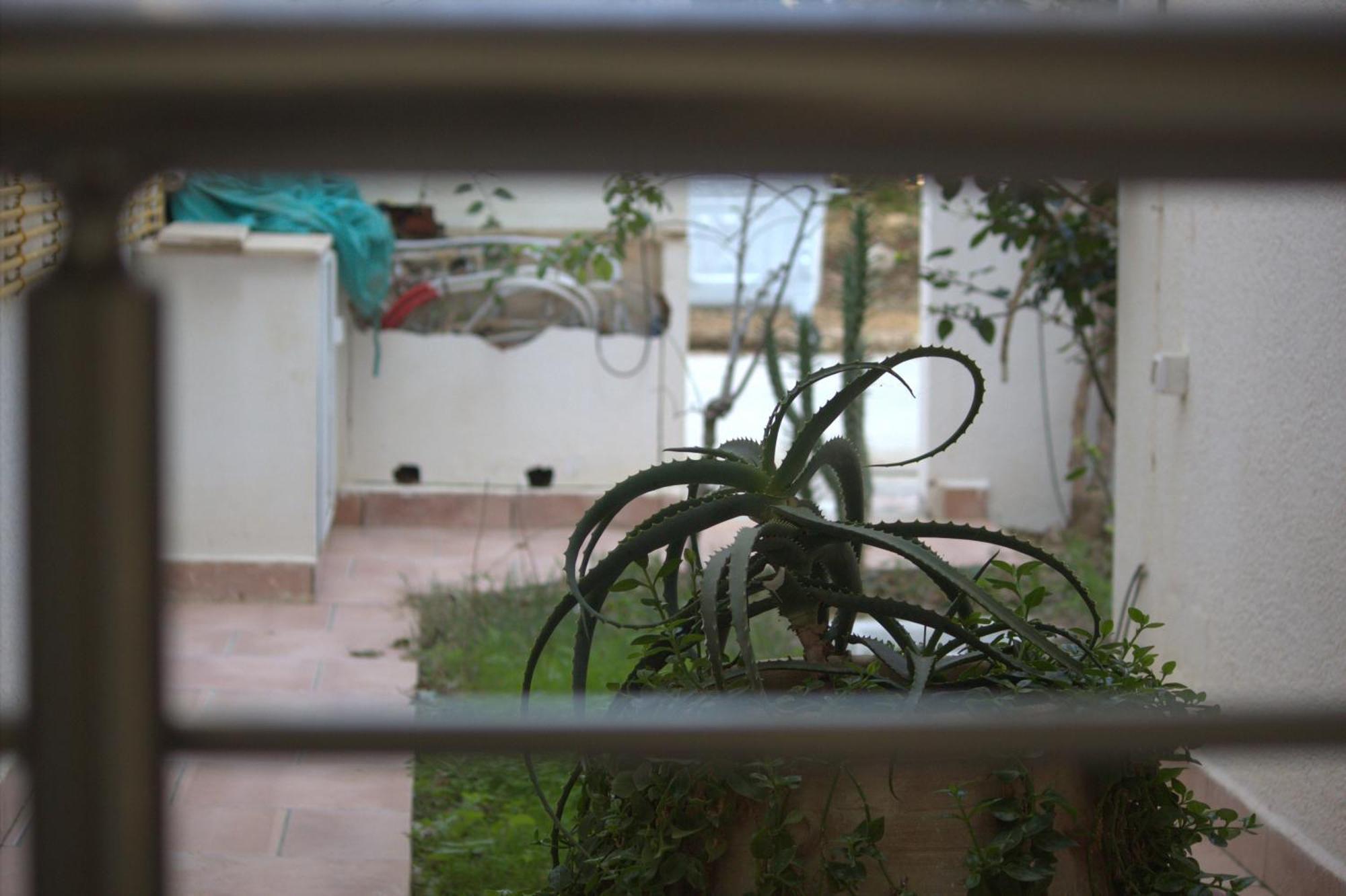 Residence Sterne Hammam al Ghazzaz 外观 照片