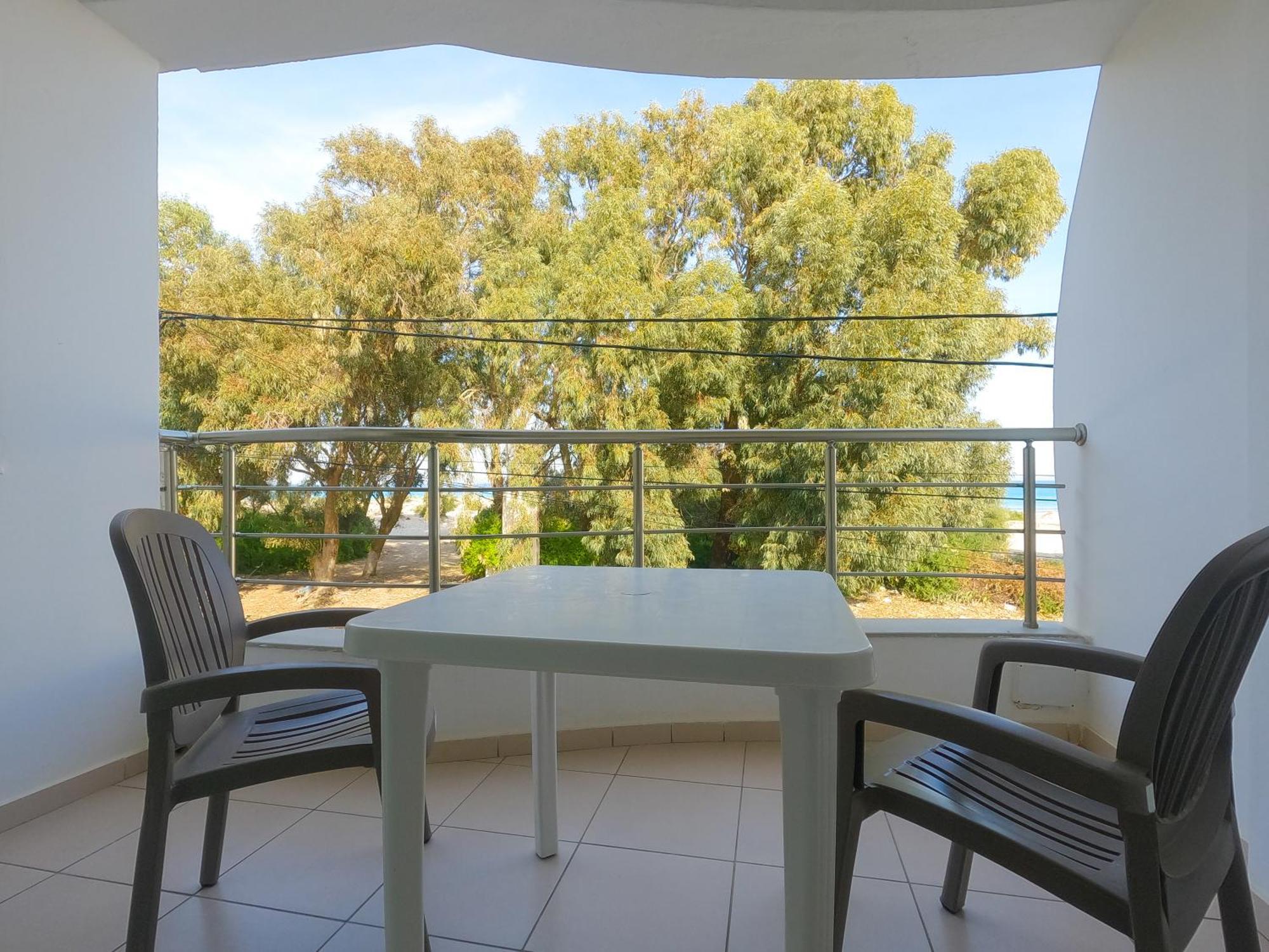 Residence Sterne Hammam al Ghazzaz 外观 照片