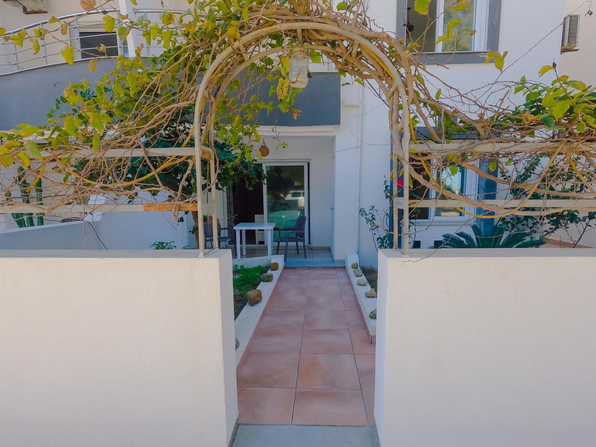 Residence Sterne Hammam al Ghazzaz 外观 照片