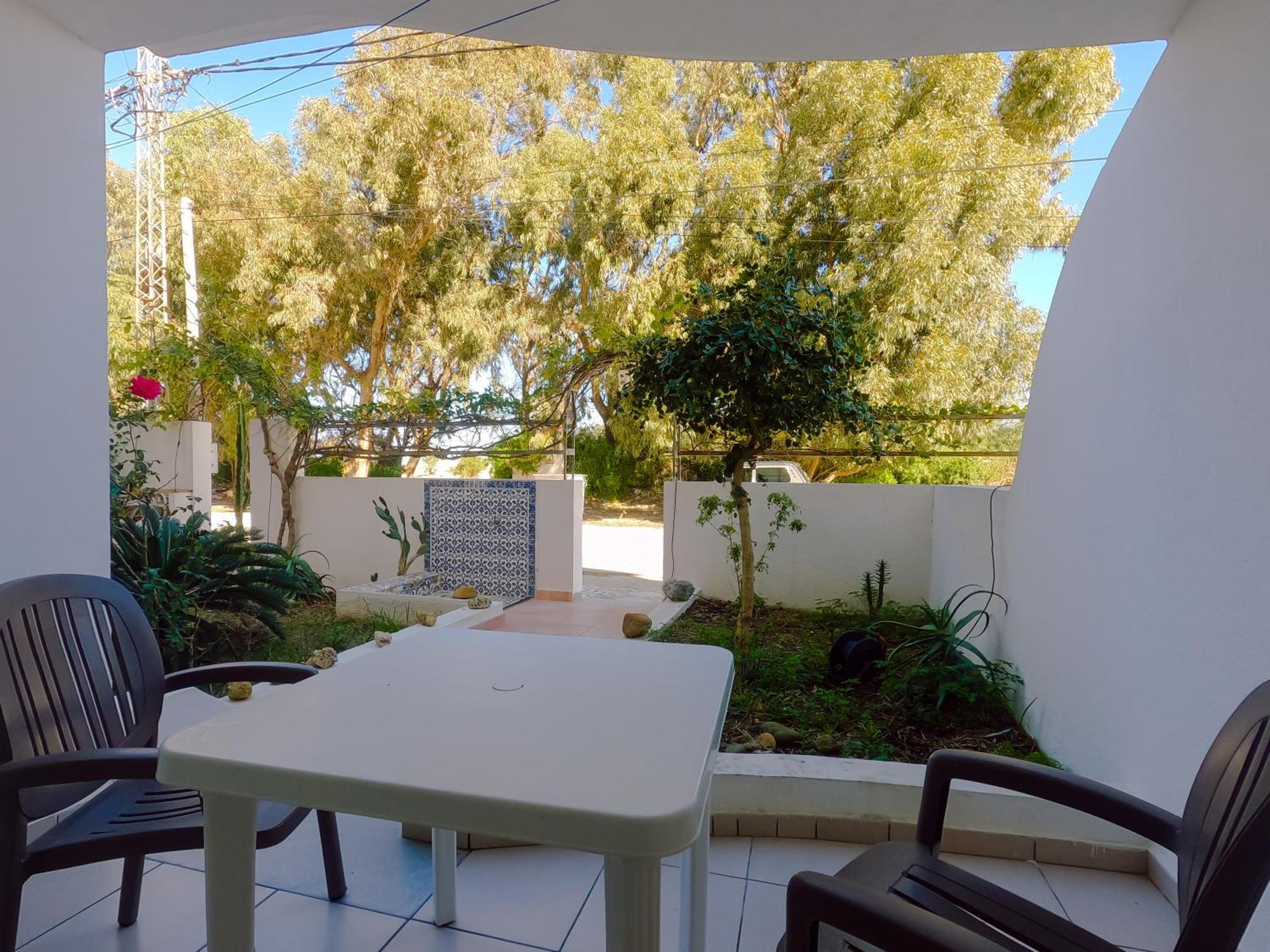 Residence Sterne Hammam al Ghazzaz 外观 照片