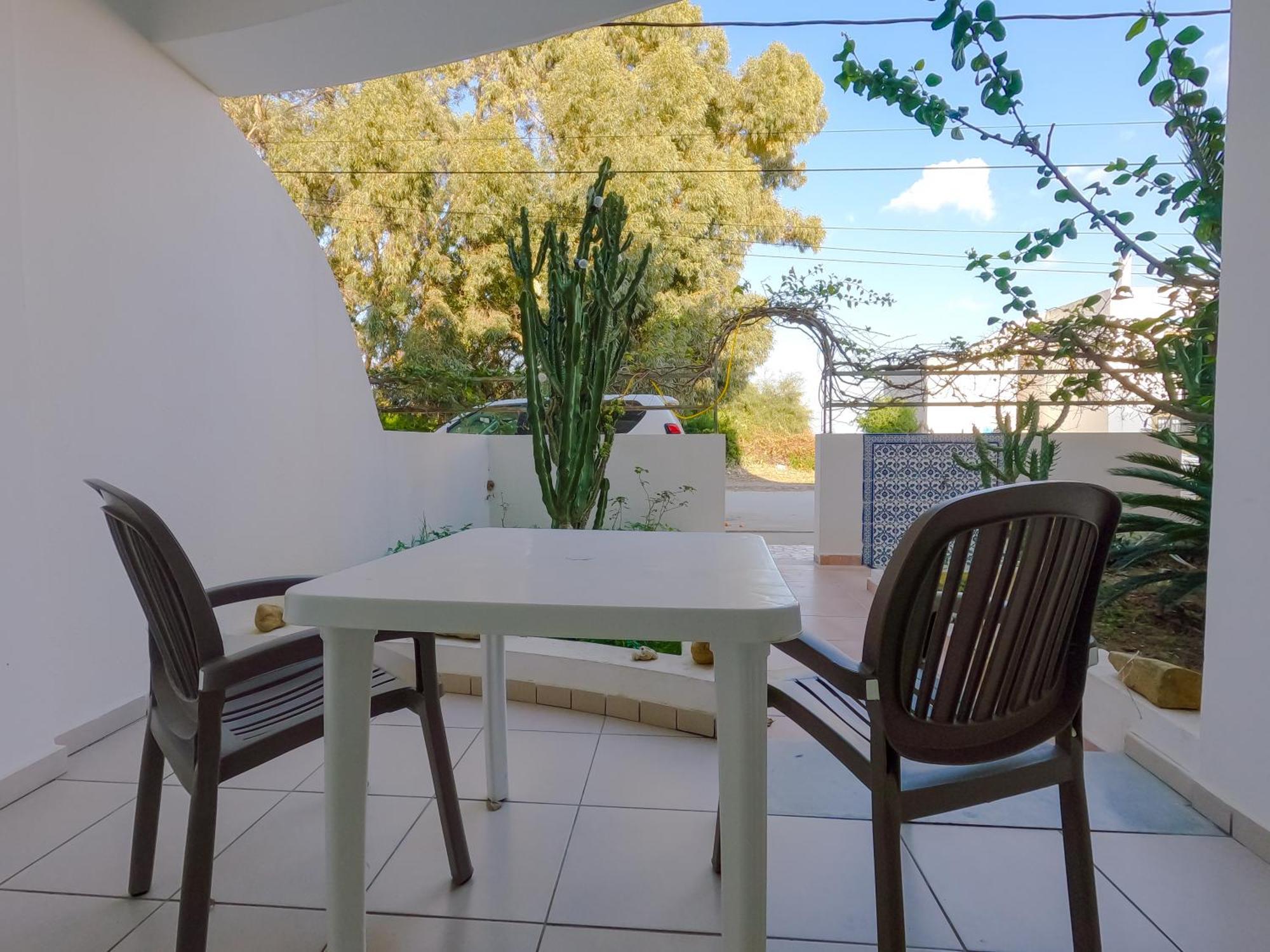 Residence Sterne Hammam al Ghazzaz 外观 照片