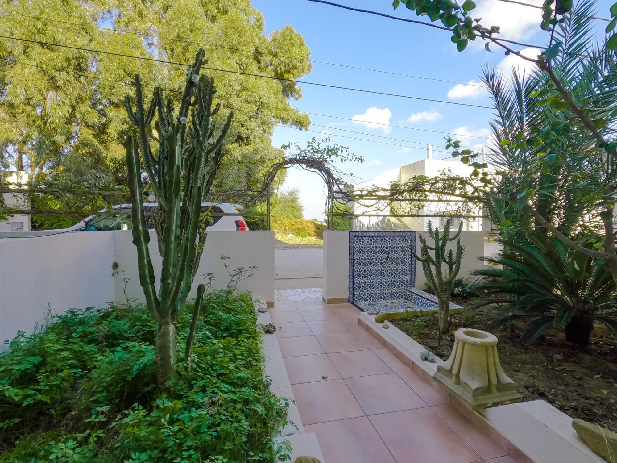 Residence Sterne Hammam al Ghazzaz 外观 照片