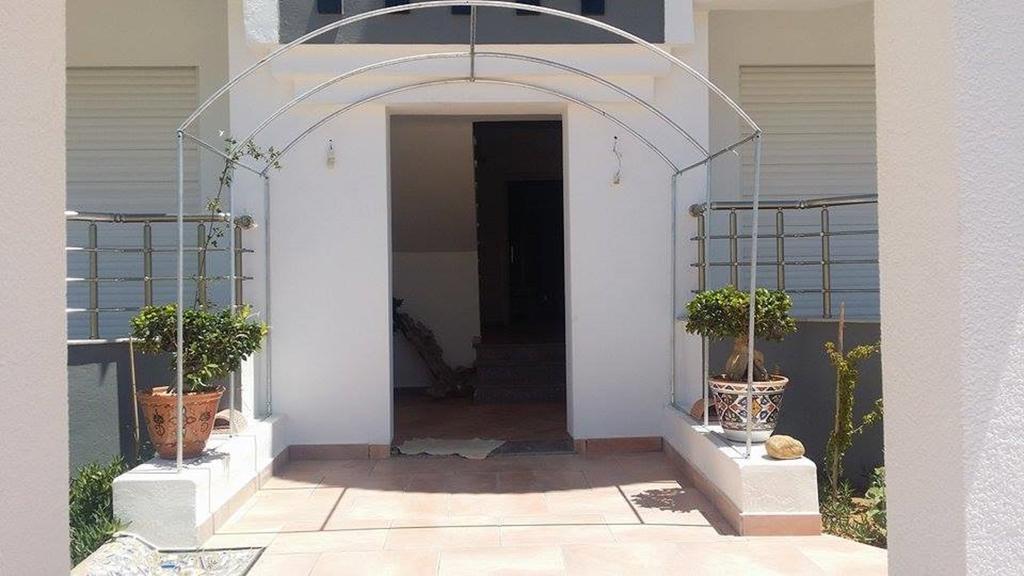 Residence Sterne Hammam al Ghazzaz 外观 照片