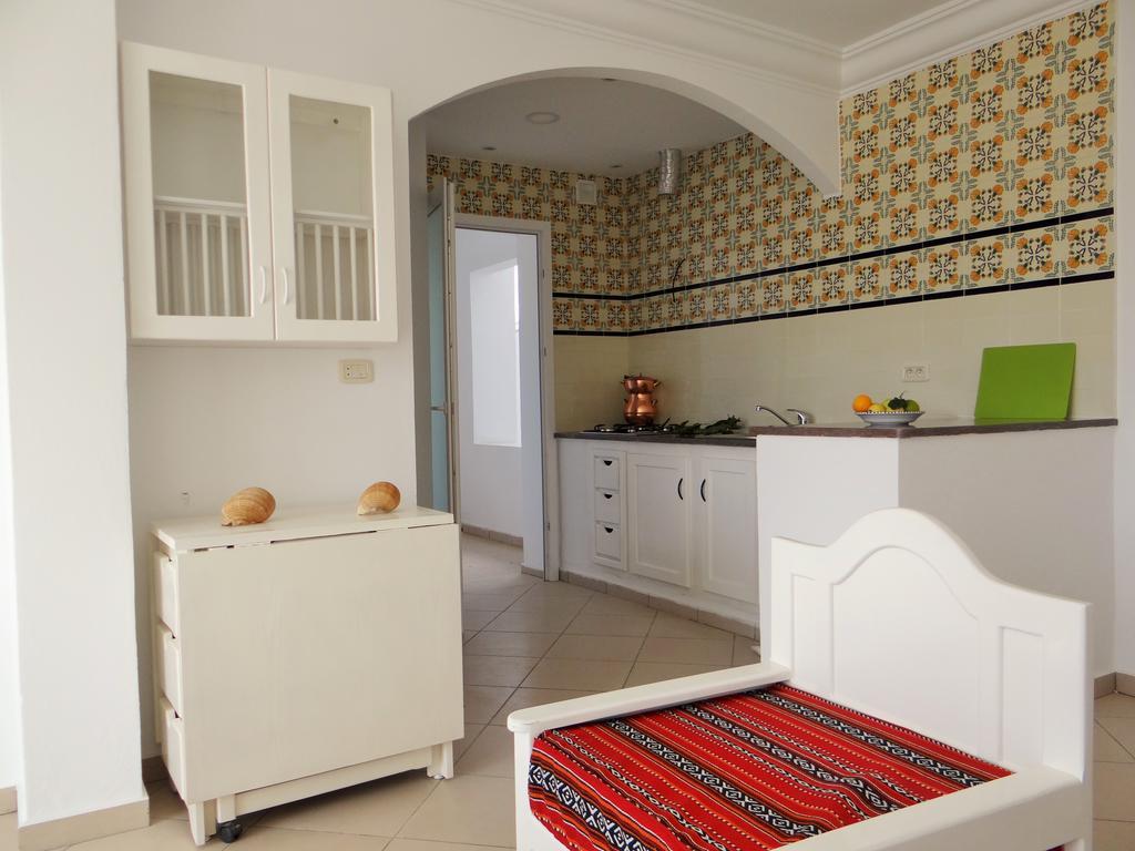 Residence Sterne Hammam al Ghazzaz 外观 照片