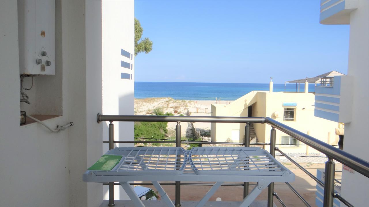 Residence Sterne Hammam al Ghazzaz 外观 照片